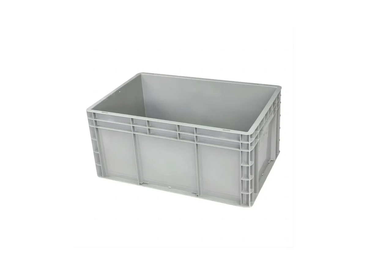 Logistics Box 600 × 400 × 280mm