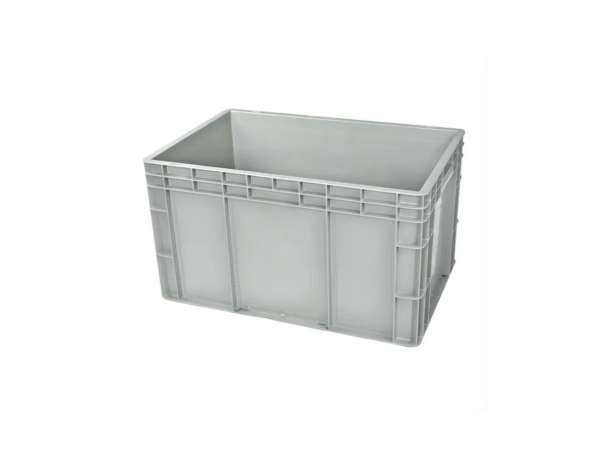Logistics Box 600 × 400 × 340mm