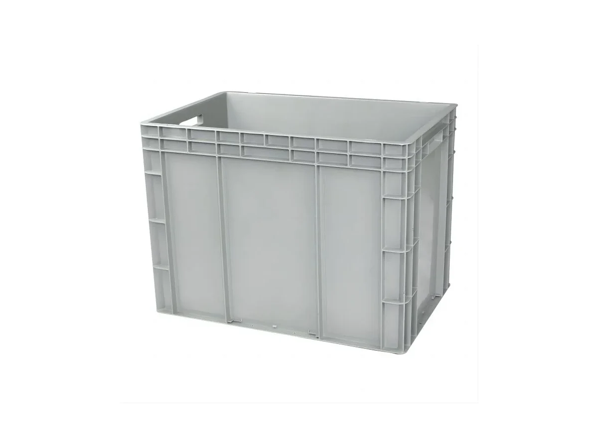 Logistics Box 600 × 400 × 450mm
