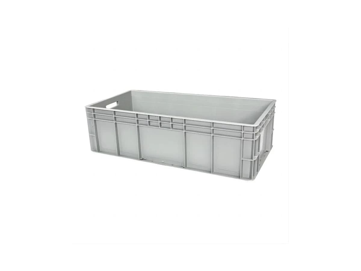 Logistics Box 800 × 400 × 230mm