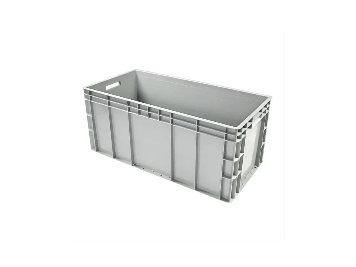 Logistics Box 800 × 400 × 340mm