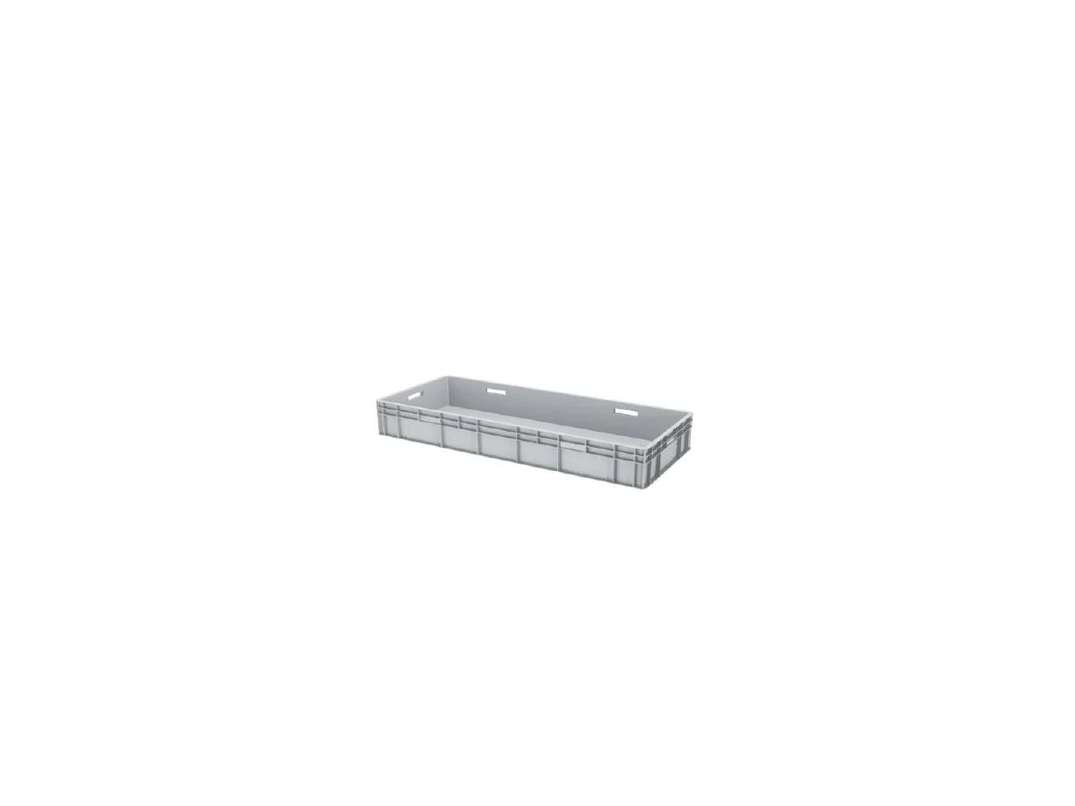 Logistics Box 1200 × 500 × 148mm