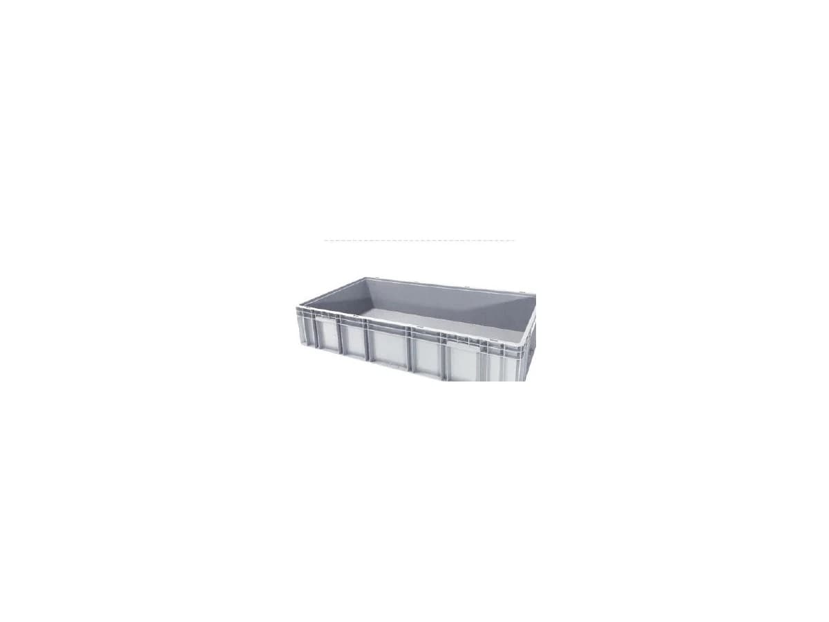 Logistics Box 1200 × 500 × 230mm