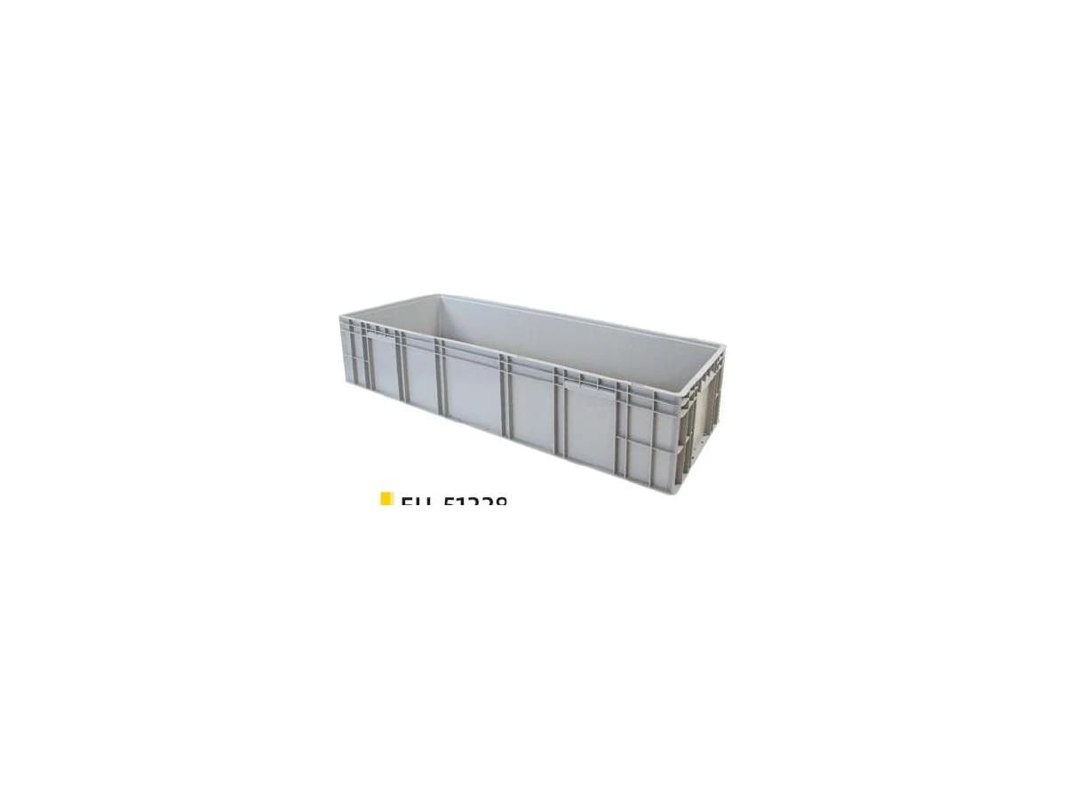 Logistics Box 1200 × 500 × 280mm