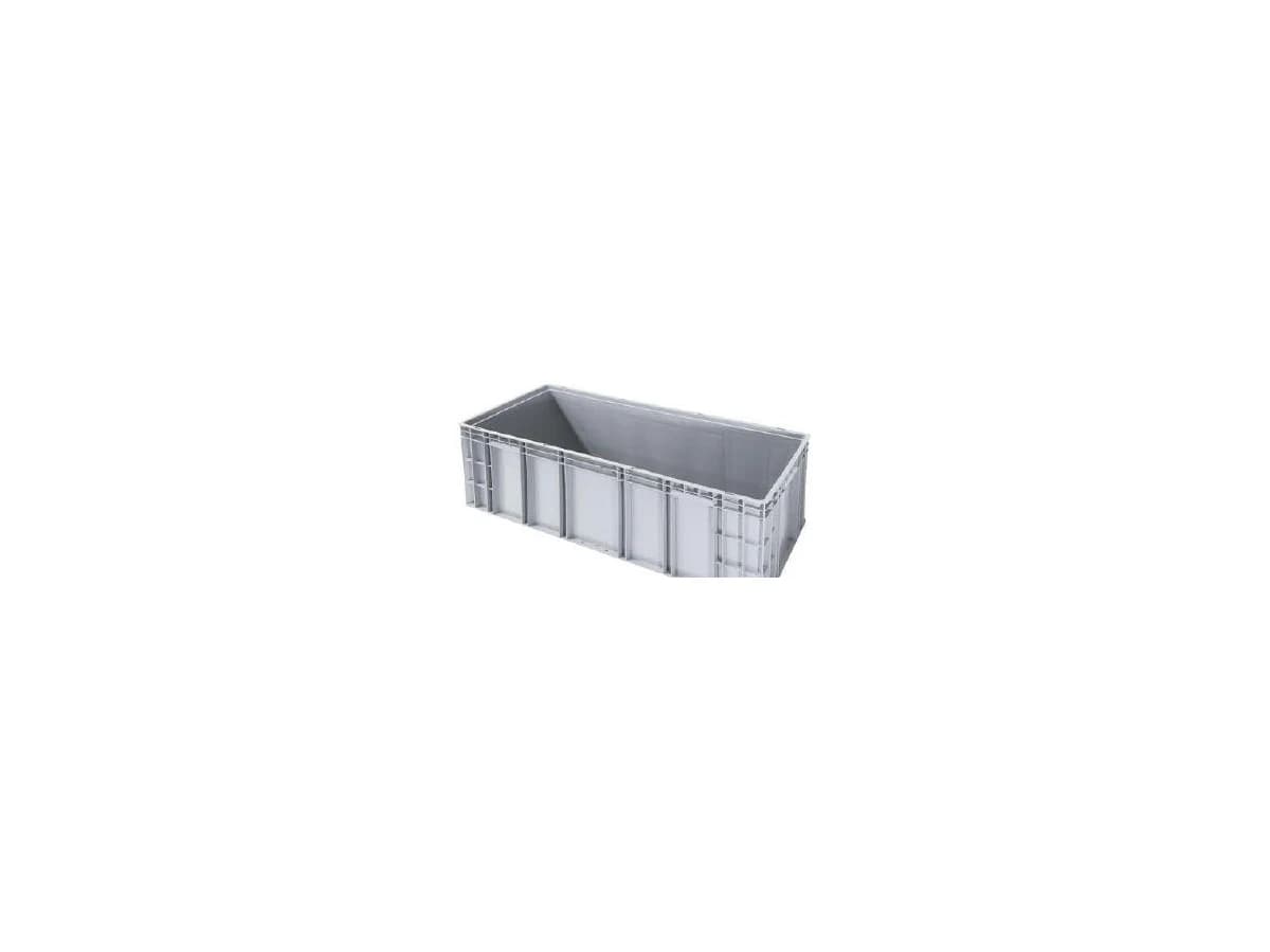 Logistics Box 1200 × 500 × 380mm