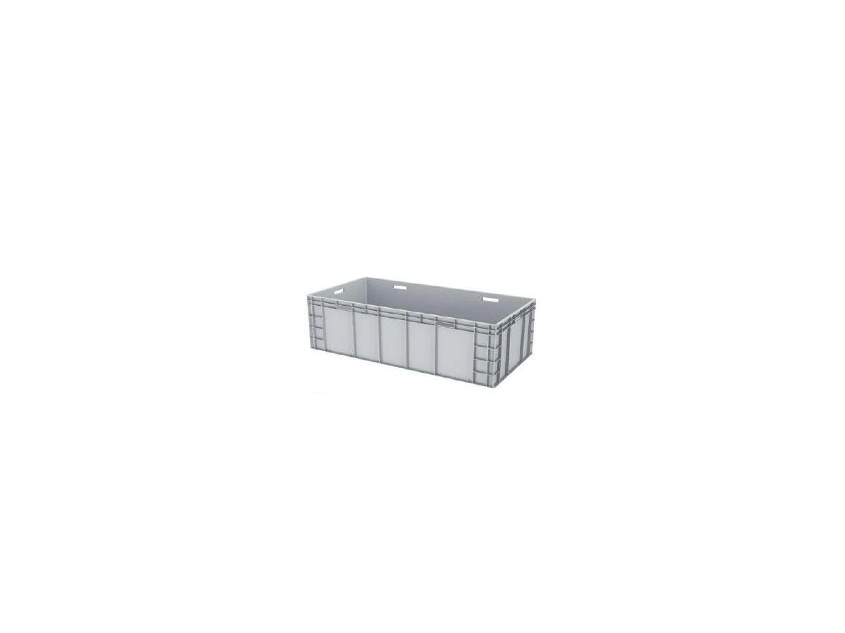 Logistics Box 1200 × 600 × 340mm