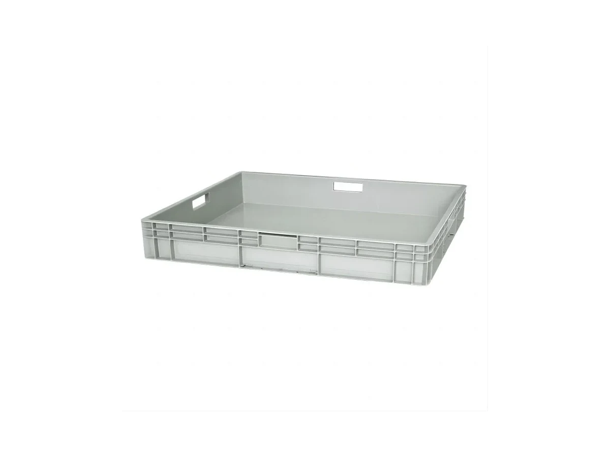 Logistics Box 800 × 600 × 120mm