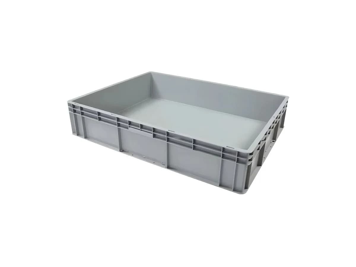 Logistics Box 800 × 600 × 160mm