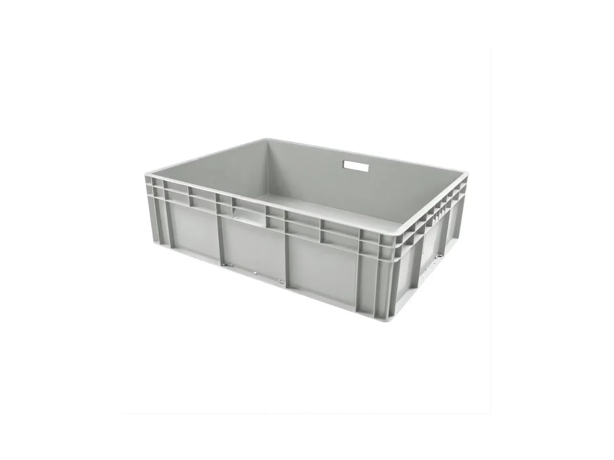 Logistics Box 800 × 600 × 230mm