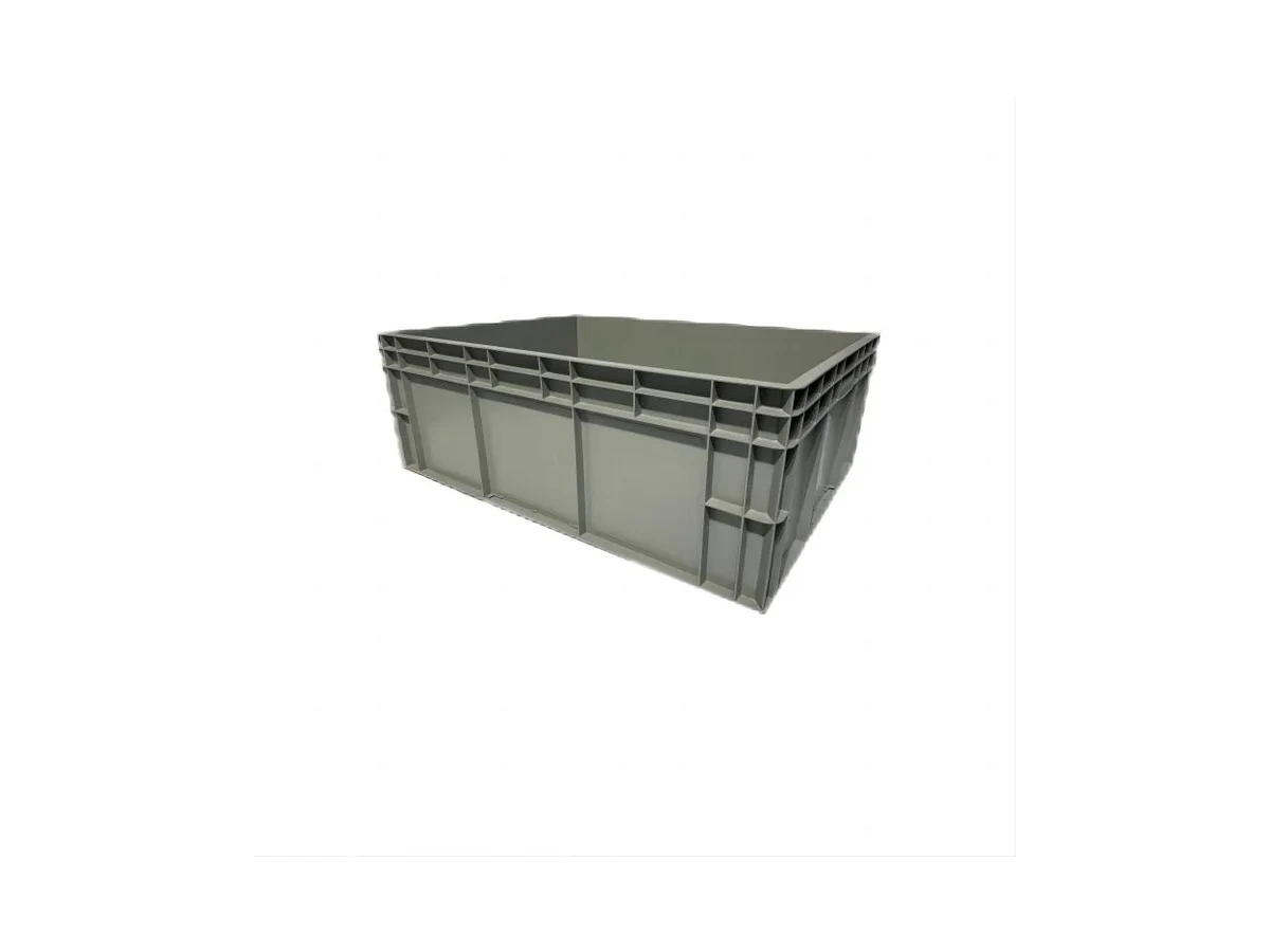 Logistics Box 800 × 600 × 280mm