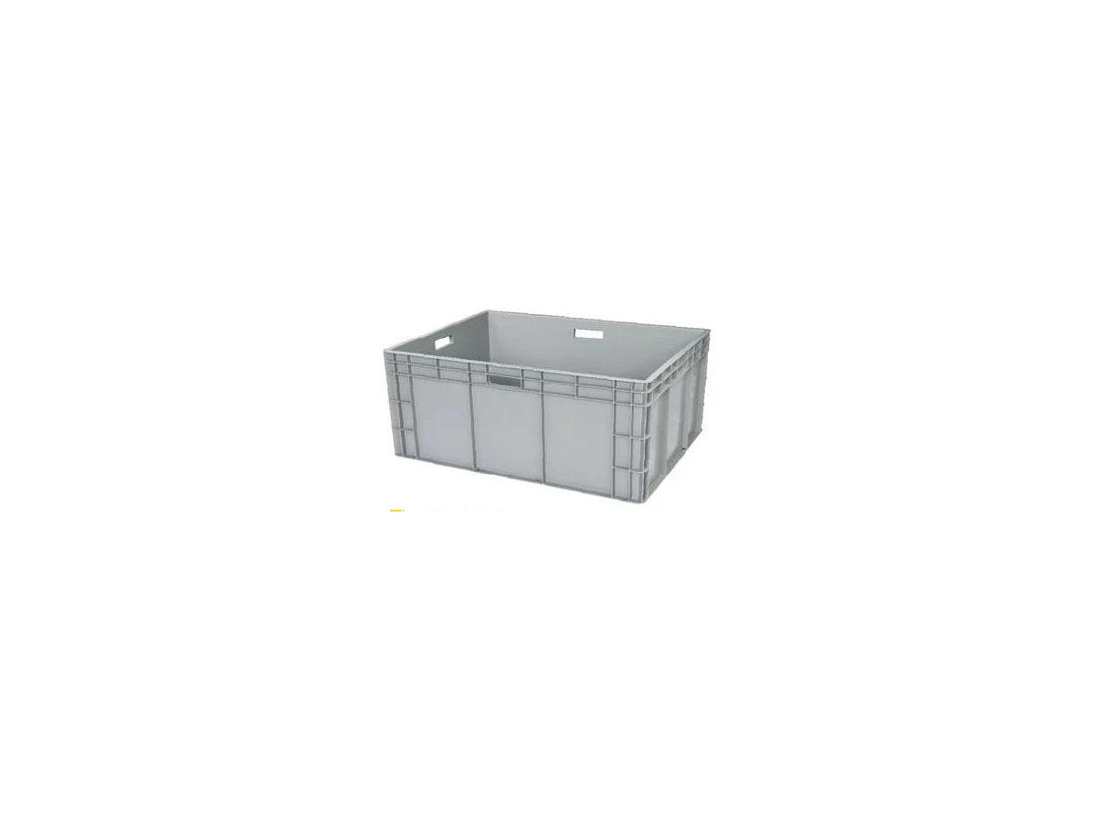 Logistics Box 800 × 600 × 340mm
