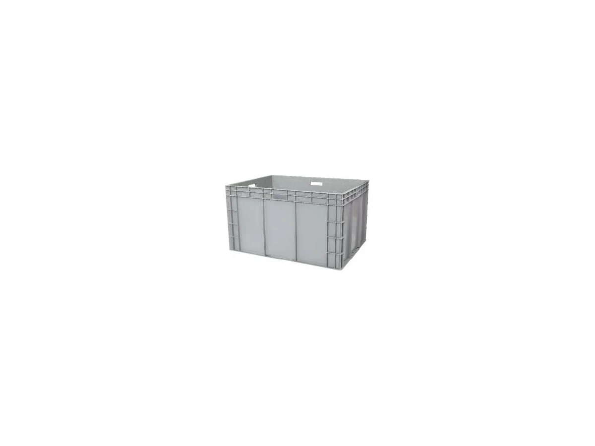 Logistics Box 800 × 600 × 450mm
