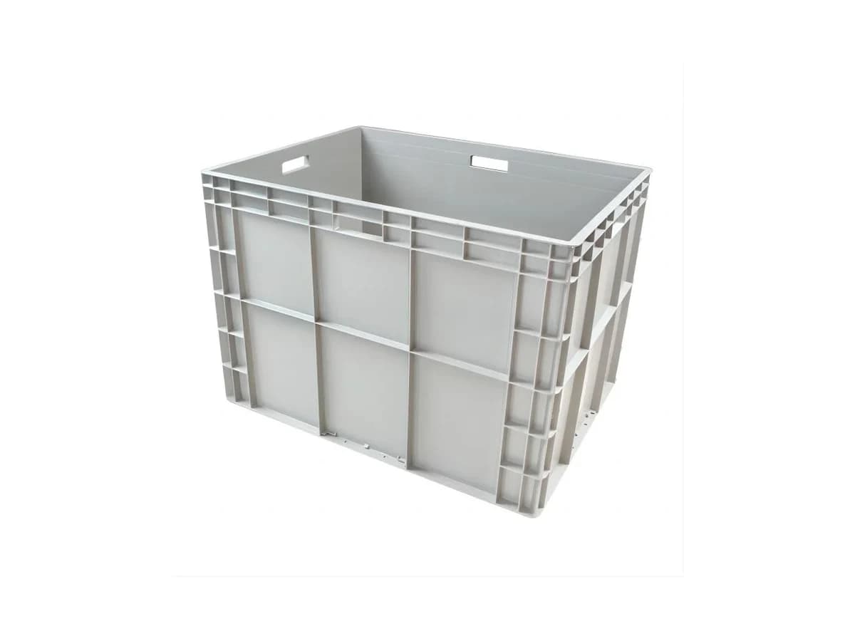 Logistics Box 800 × 600 × 560mm