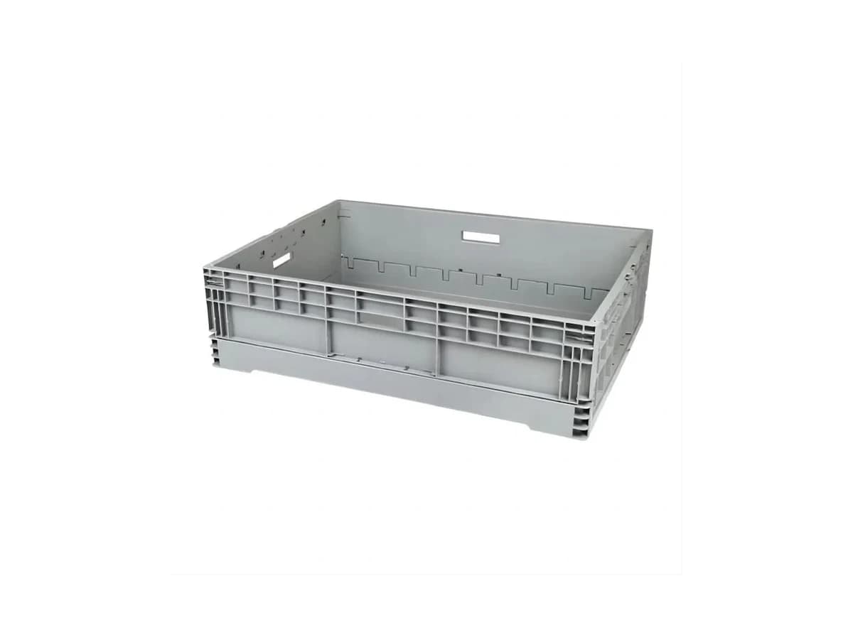 Folding Box 800 × 600 × 230mm