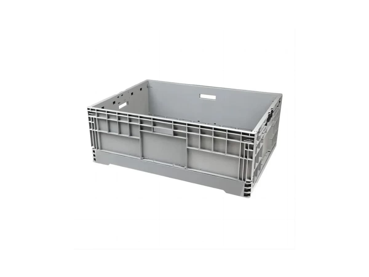 Folding Box 800 × 600 × 280mm