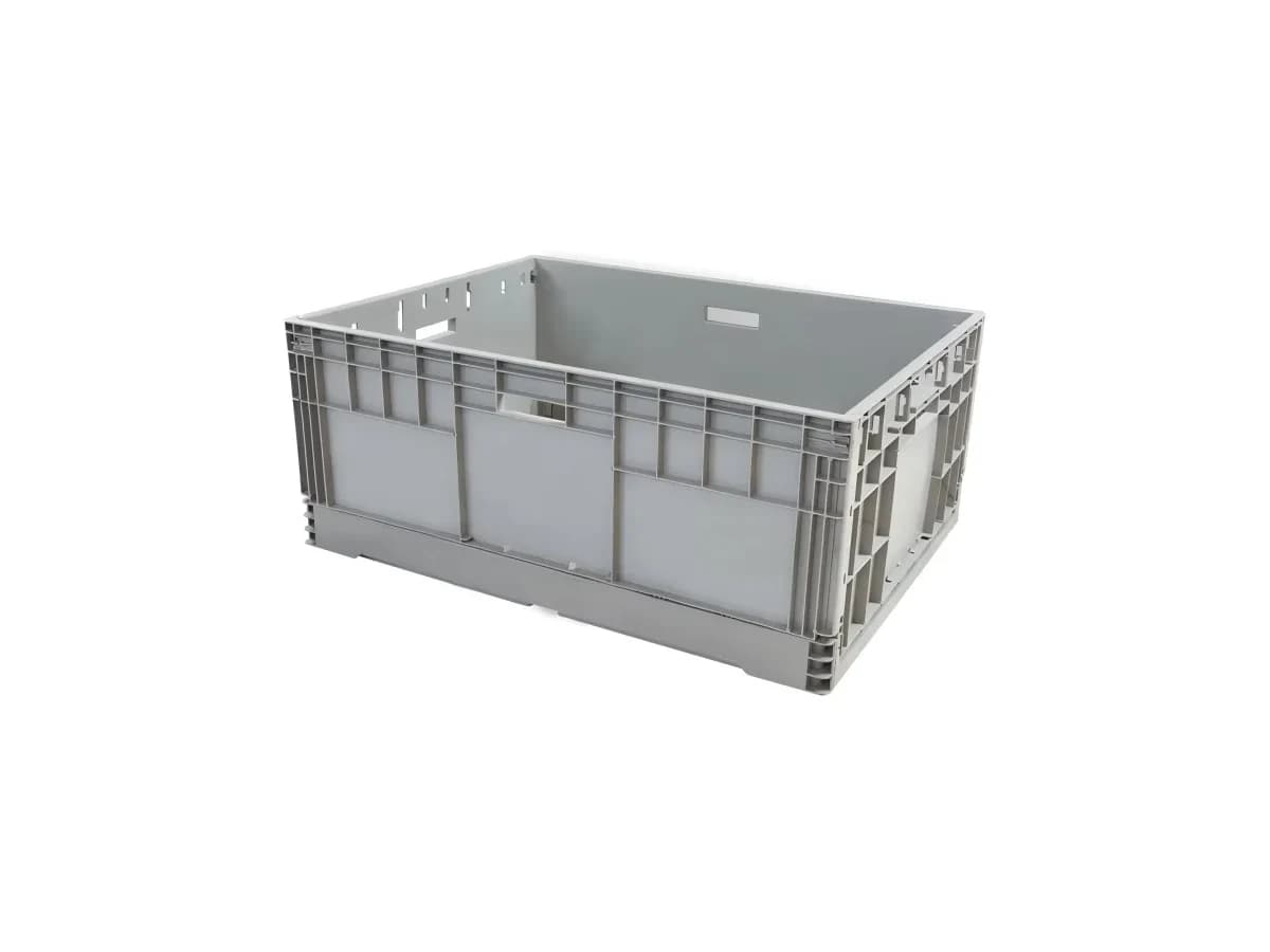 Folding Box 800 × 600 × 340mm