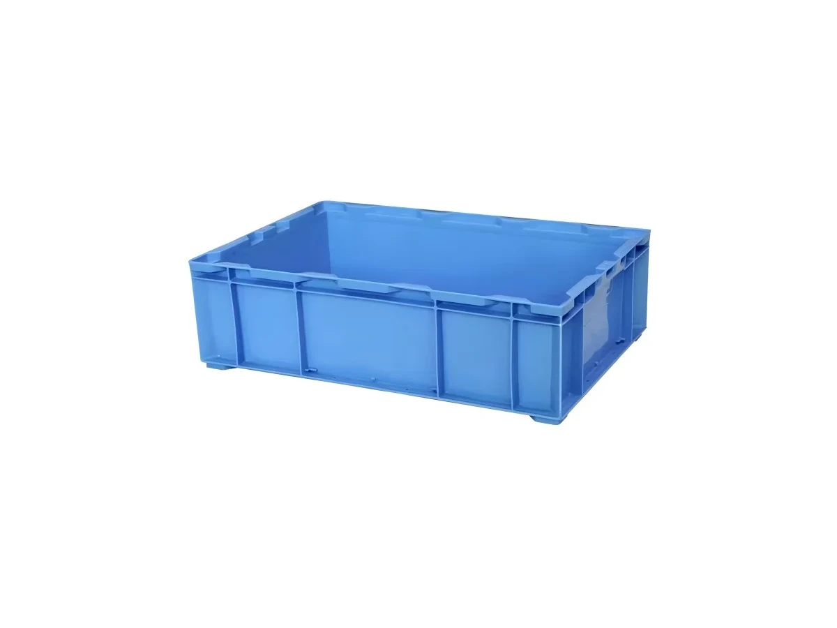 Logistics Box 550 × 365 × 160mm
