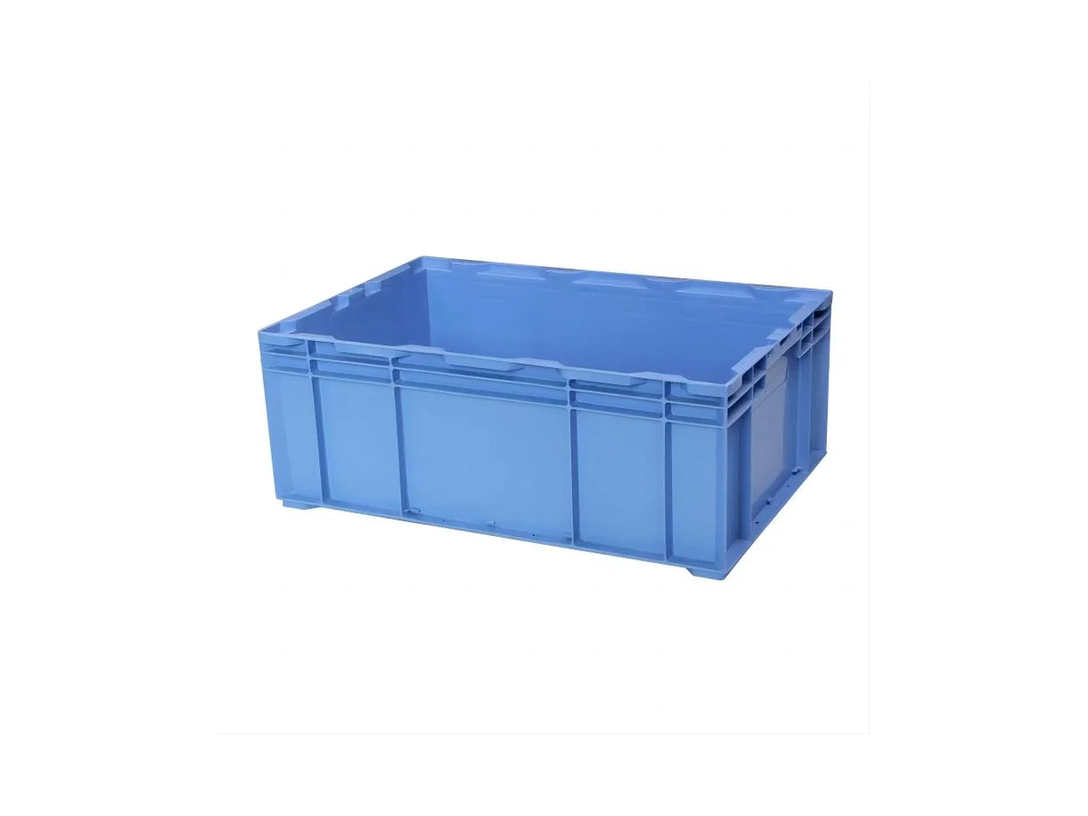 Logistics Box 550 × 365 × 210mm