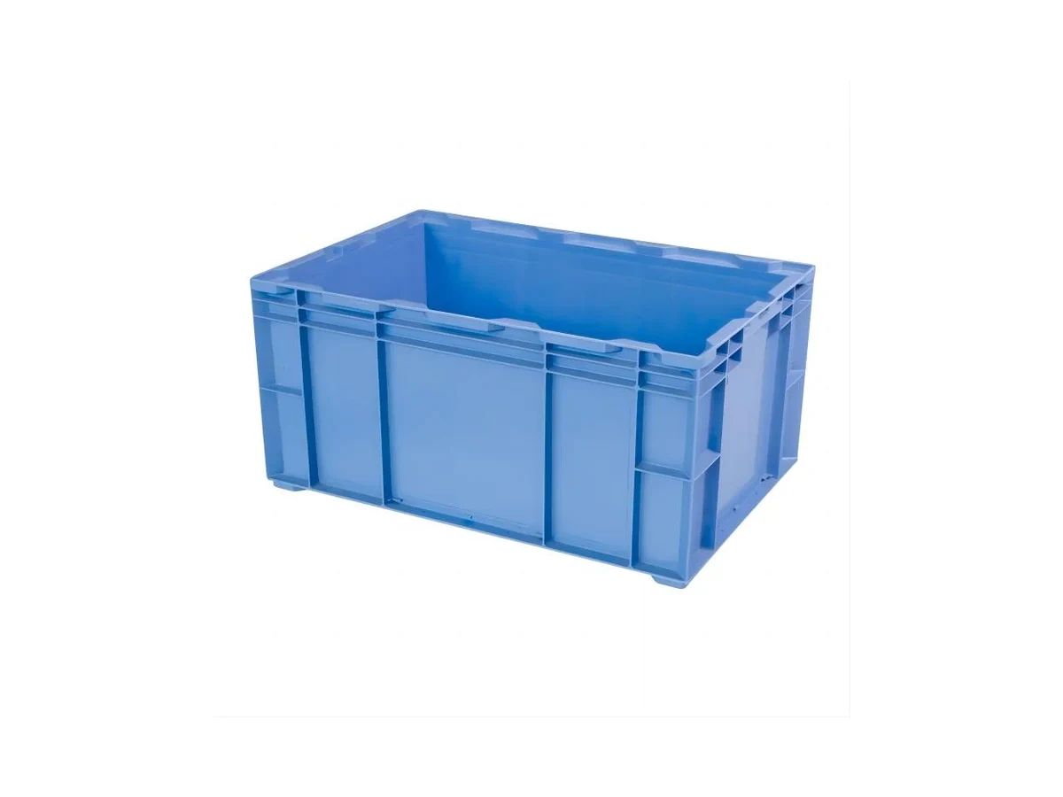 Logistics Box 550 × 365 × 260mm