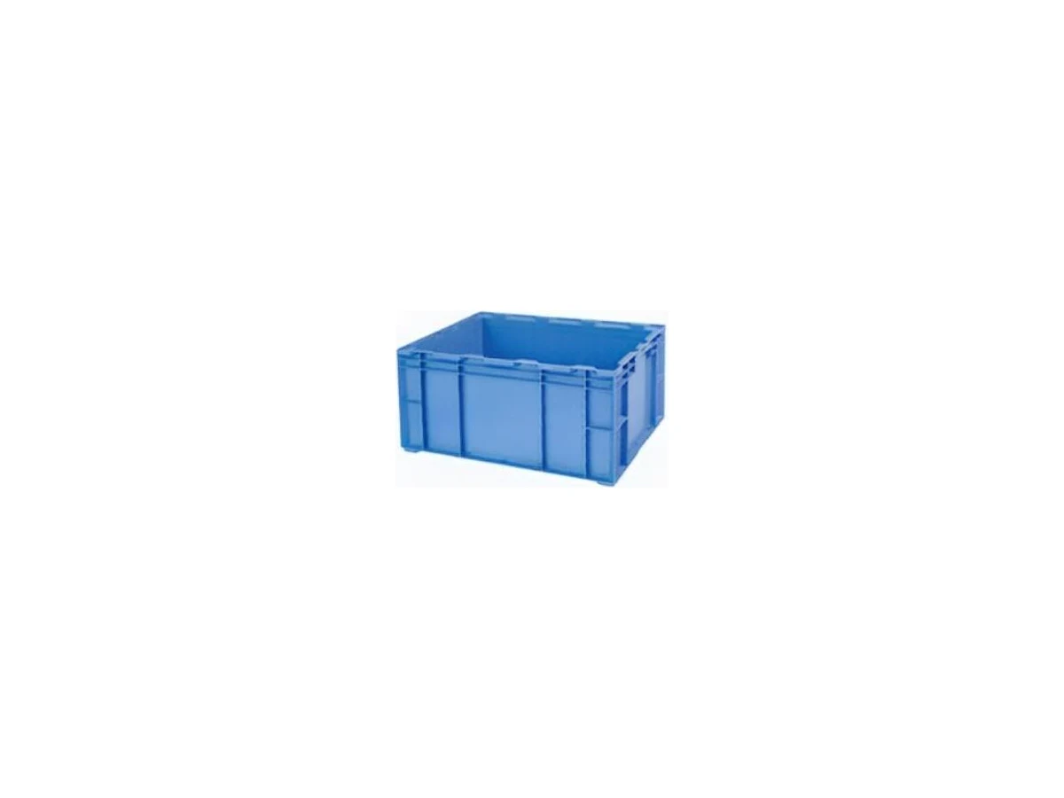 Logistics Box 550 × 365 × 330mm