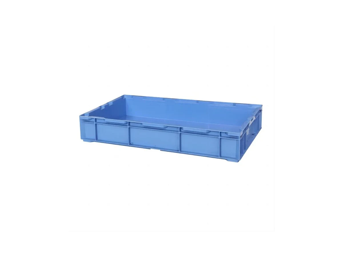 Logistics Box 650 × 435 × 110mm