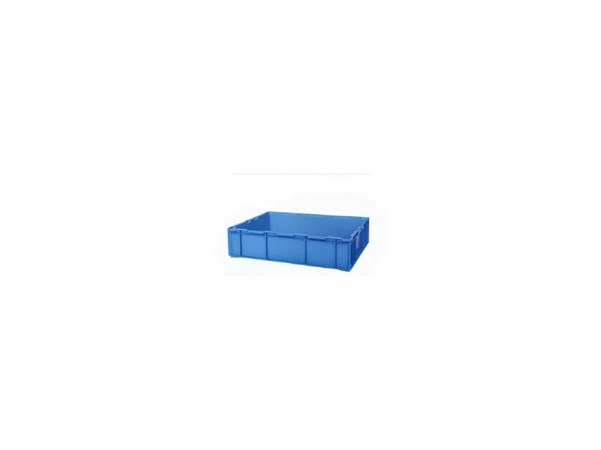 Logistics Box 650 × 435 × 160mm