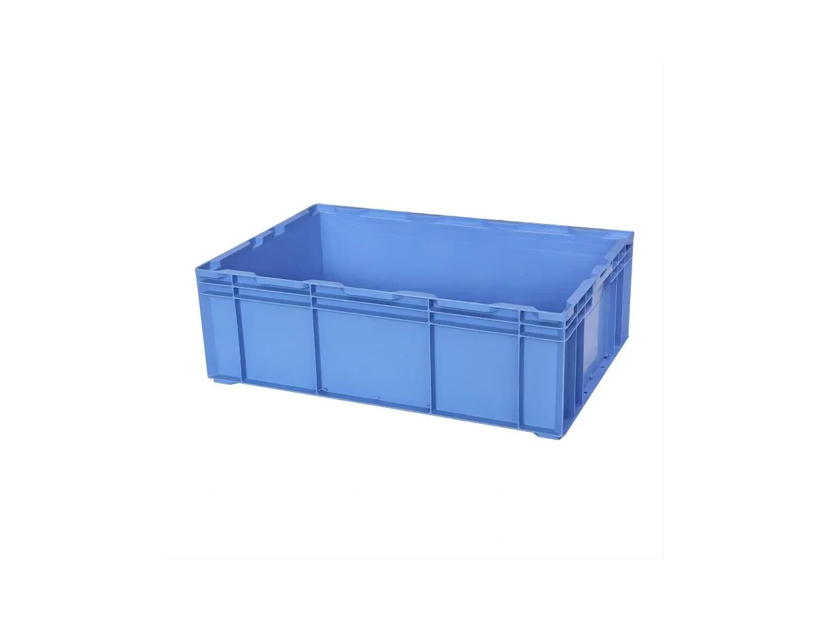 Logistics Box 650 × 435 × 210mm