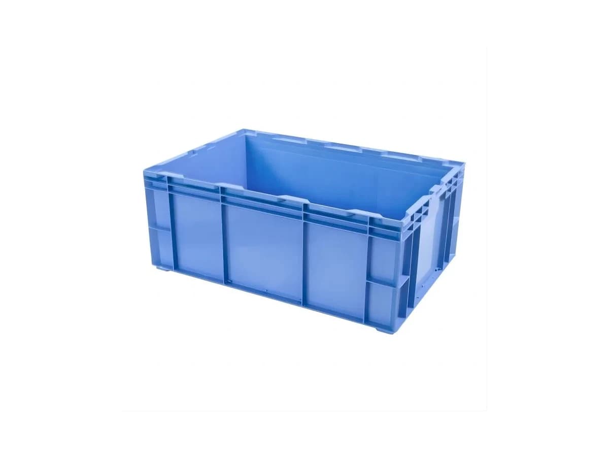Logistics Box 650 × 435 × 260mm