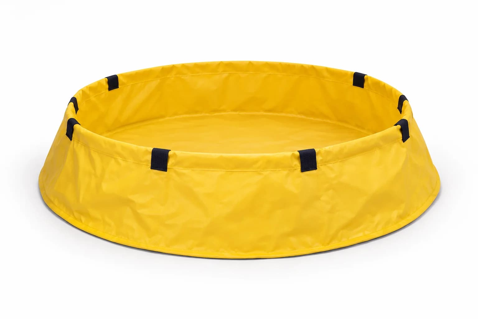 Round Quick-Response Spill Pool — 76 L