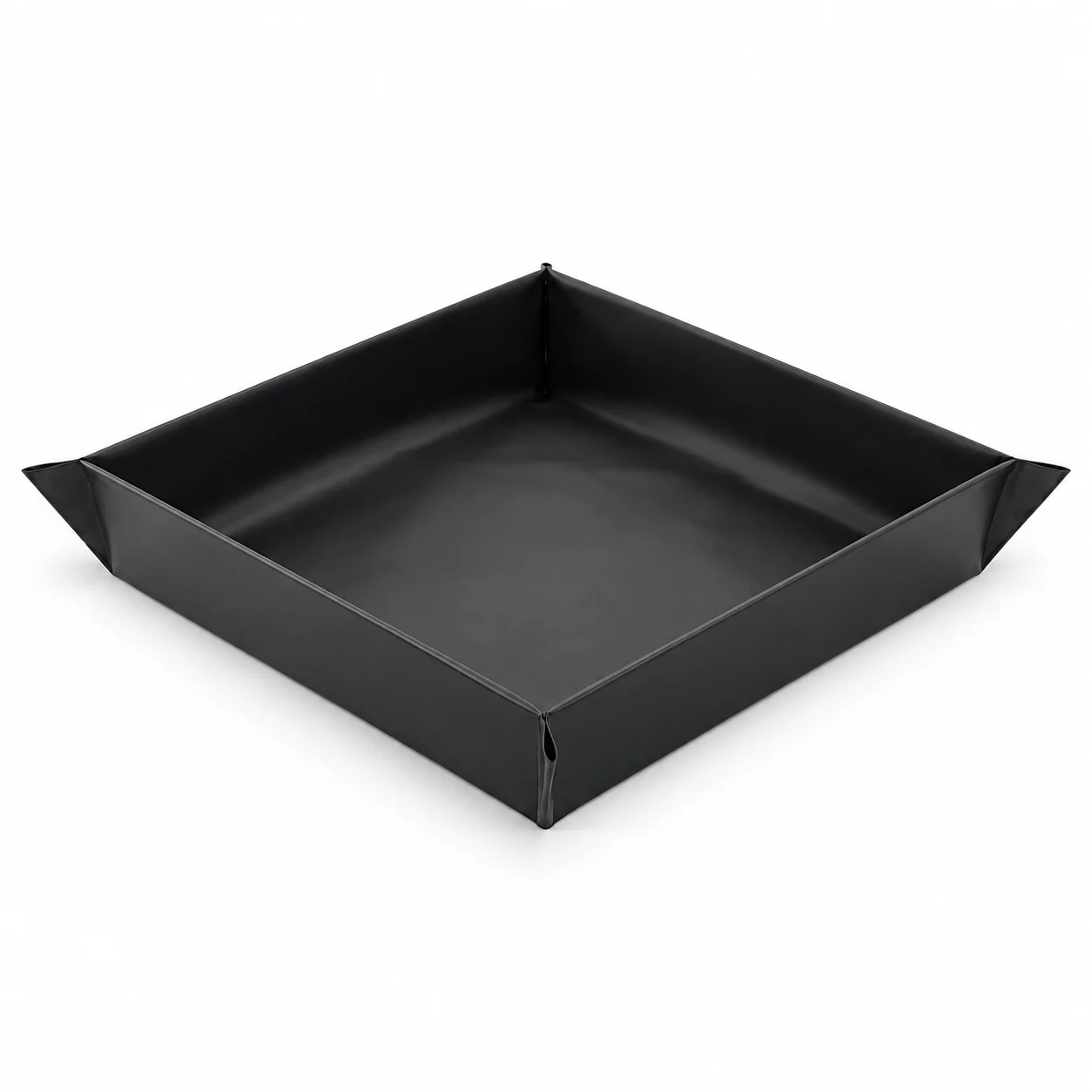 Square Quick-Response Spill Pool — 52 L