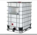 IBC cube 1500L